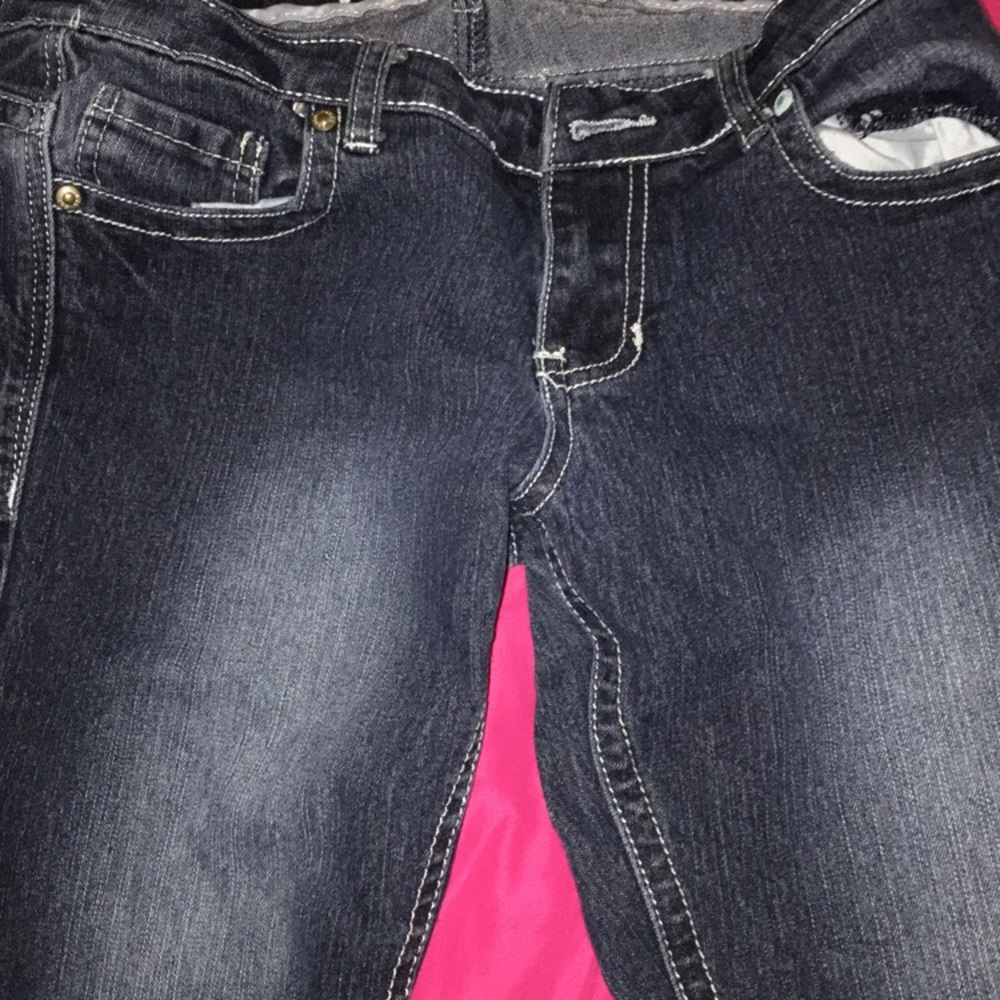 Rue21 jeans
